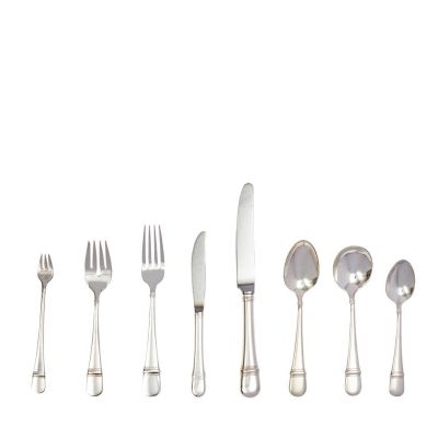 Image of Oneida Silver Flatware